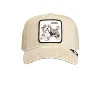 Goorin Bros. Dapper Beastie Corduroy Color Scout SCO - Scout One Size