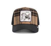 GOORIN BROS CAPPELLO BESTIE- NERO/MARRONE- 101-2804