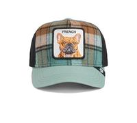 Goorin Bros. Dapper Frenchie Italy Color Shade Sha - Shade One Size