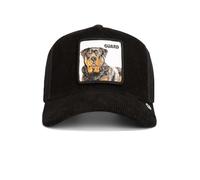 Goorin Bros. Dapper Rottweiler Corduroy Color Void Voi - Void One Size