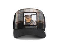 Goorin Bros. Dapper Rottweiler Italy Color Void Voi - Void One Size