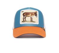Goorin Bros. First Ass Trucker Mesh Cap FARM ORIGINALS Basecap Kappe Asino