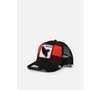GOORIN BROS - Freedom Wool Red Nero - Cappellino T.U Nero