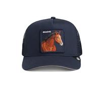 Goorin Bros. Gaucho Trucker EDG - Edge One Size