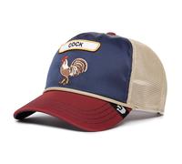 Goorin Bros. GB2 Gallo Cappello Retato The Sedia a Dondolo - Morbido Trucker