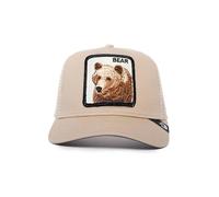Goorin Bros. Goorin - Berretto The Bear, colore: Kaki, cachi, Taglia unica