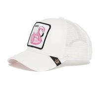 GOORIN BROS GOORIN BROS CAPPELLO THE FLOATER WHITE Taglia Unica Bianco