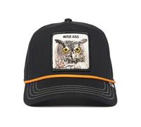 Goorin Bros - Gufo Saggio Cappello Nero - - Accessories - unisex - Nero - ONE SIZE