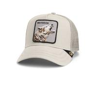 Goorin Bros. Howling In Harmony Trucker Cap The Farm Animal Basecap Meshcap Lupo
