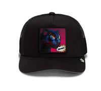 Goorin Bros. Kids Trucker Cap PopArt Panther Mini Void Basecap Mesh Patch