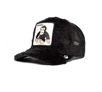 Goorin Bros. Little NANNER - Berretto per bambini, colore: Nero