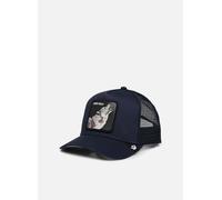 GOORIN BROS - Lone Wolf Trucker Blu - Cappellino T.U Blu