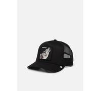Goorin Bros. Trucker Cap Lone Wolf Void Black Nero, Taglia: taglia unica