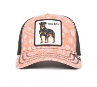 Goorin Bros.Lovesexy-Paisley Trucker Cap The Farm Animale Basecap Cane Pitbull