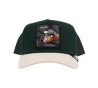 Goorin Bros - Mamba Caps - Collezione Cappelli Eleganti - -Accessories -Uomo -Verde -ONE SIZE