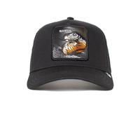 Goorin Bros. Mamba Trucker Cap Serpente The Farm Animal Meshcap Baseball