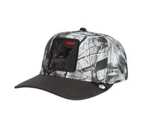 Goorin Bros - Misfit Camo 5 Panels Cap - - Accessories - unisex - Grigio - ONE SIZE