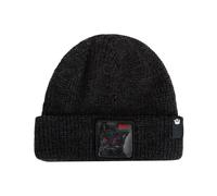 Goorin Bros. Berretto The Misfit Beanie Misfit Cat Unisex Misto Acrilico Nero Taglia unica