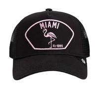 Goorin Bros - Original Trucker Miami - - Accessories - unisex - Nero - ONE SIZE