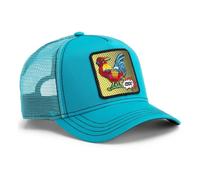 Goorin Bros - Original Trucker Pop Art Rooster - - Accessories - unisex - Blu - ONE SIZE