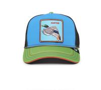 Goorin Bros.Ottenere The Zapper Inserti Monete Vol. 5 Trucker Basecap Mesh Ente