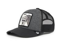 Goorin Bros. Panther Cub Black Kids Trucker cap