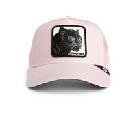 Goorin Bros. Panther Trucker Cap Original Recipe Basecap Mesh Kappe Panter Patch