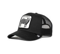 Goorin Bros - Pecora Nera - Cappello Nero - - Accessories - Donna - Nero - ONE SIZE