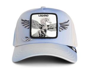 Goorin Bros - Pegaso Flare Up Trucker Cap - - Accessories - unisex - Multicolore - ONE SIZE