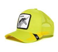 Goorin Bros.Piccolo Leggenda Bambini Trucker Cap Basecap Maglia Einhorn Toppa
