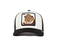 Goorin Bros.Piccolo Roar Bambini Trucker Cap Berretto da Baseball Rete Leone