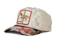 Cappello Goorin Bros. Strutter Con Visiera Adolescenti Unisex Sintetico Grigio