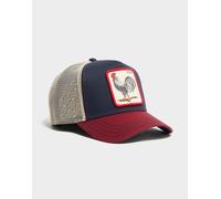 Goorin Bros. Trucker - Cappellino Rooster Edge Crush, multicolore, taglia unica