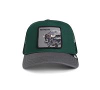 Goorin Bros Ruthless Cappello, Verde One Size