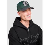 Goorin Bros Ruthless Cappello, Verde One Size