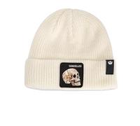 Goorin Bros. TH Cancelled Beanie Color Dust DUS - Dust One Size