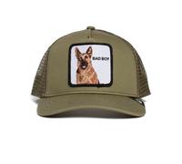 Goorin Bros. The Bad Boy Baseball Hft Trucker Cap Farm Pastore Maglia Cappello
