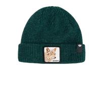 Berretto Goorin Bros. Bandit Cuffia Unisex Misto Acrilico Verde