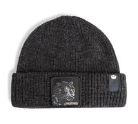 Cappello goorin bros cappelli animali cuffia con risvolto beanie pantera panther