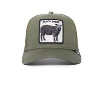 Goorin Bros., The Farm - Berretto da baseball stile Trucker, unisex, in rete, Taglia unica