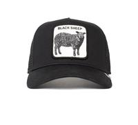Goorin Bros. The Black Sheep Trucker Cap The Farm Animal Basecap Meshcap Pecora