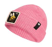 Berretto Goorin Bros. Busy Bee Cuffia Unisex Misto Acrilico Rosa