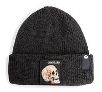 Goorin Bros. Berretto Cancelled Unisex Misto acrilico Nero Taglia unica
