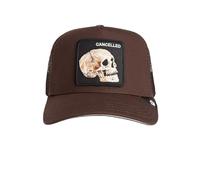 Goorin Bros. The Cancelled Skull Color Ground Gro - Ground One Size