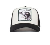 Goorin Bros. The Cash Cow Trucker Cap The Farm Animal Basecap Meshcap Kuh KAPPA