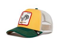 Goorin Bros. The Cock Yellow Green Trucker Cap - One-Size
