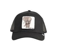 Cappello Goorin Bros. Elephant Con Visiera Unisex Sintetico Nero