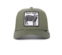 Goorin Bros., The Farm - Berretto da baseball stile Trucker, unisex, in rete, Taglia unica