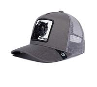 Cappello trucker pantera Taglia unica
