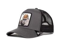 Goorin Bros. The Farm Cappello da baseball tipo “trucker” regolabile, Taglia unica